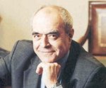 alain juillet