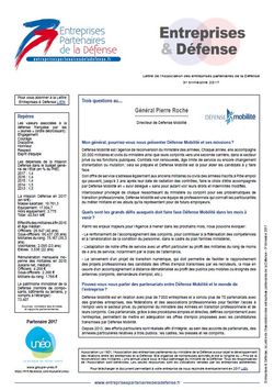Lettre 3 2017
