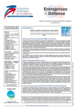 Lettre 4 2017