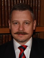 Photo de Nicolas Le Saux